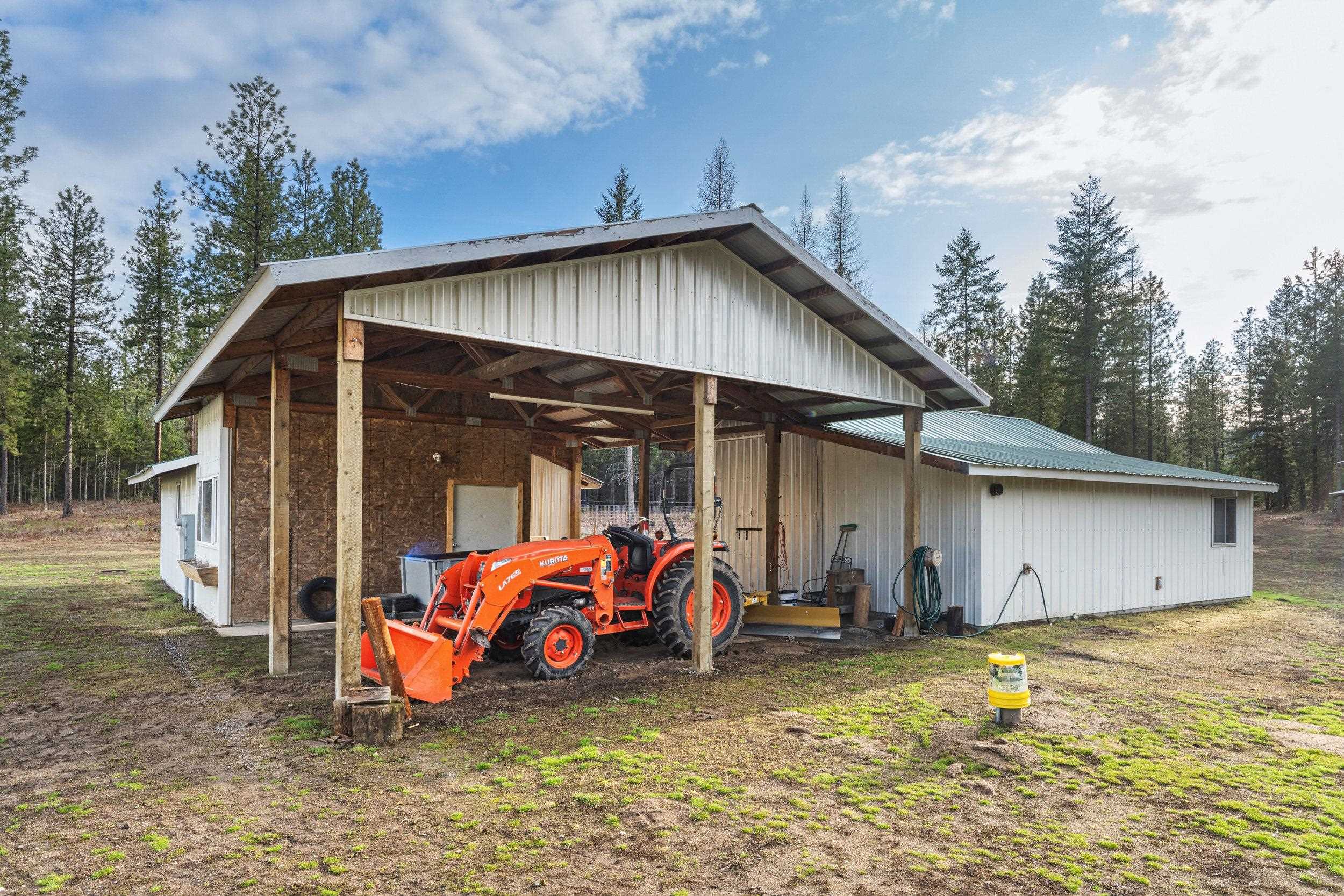 3714 Sand Creek Road, Unit B Kettle Falls, WA 99141 - Photo 33 of 50