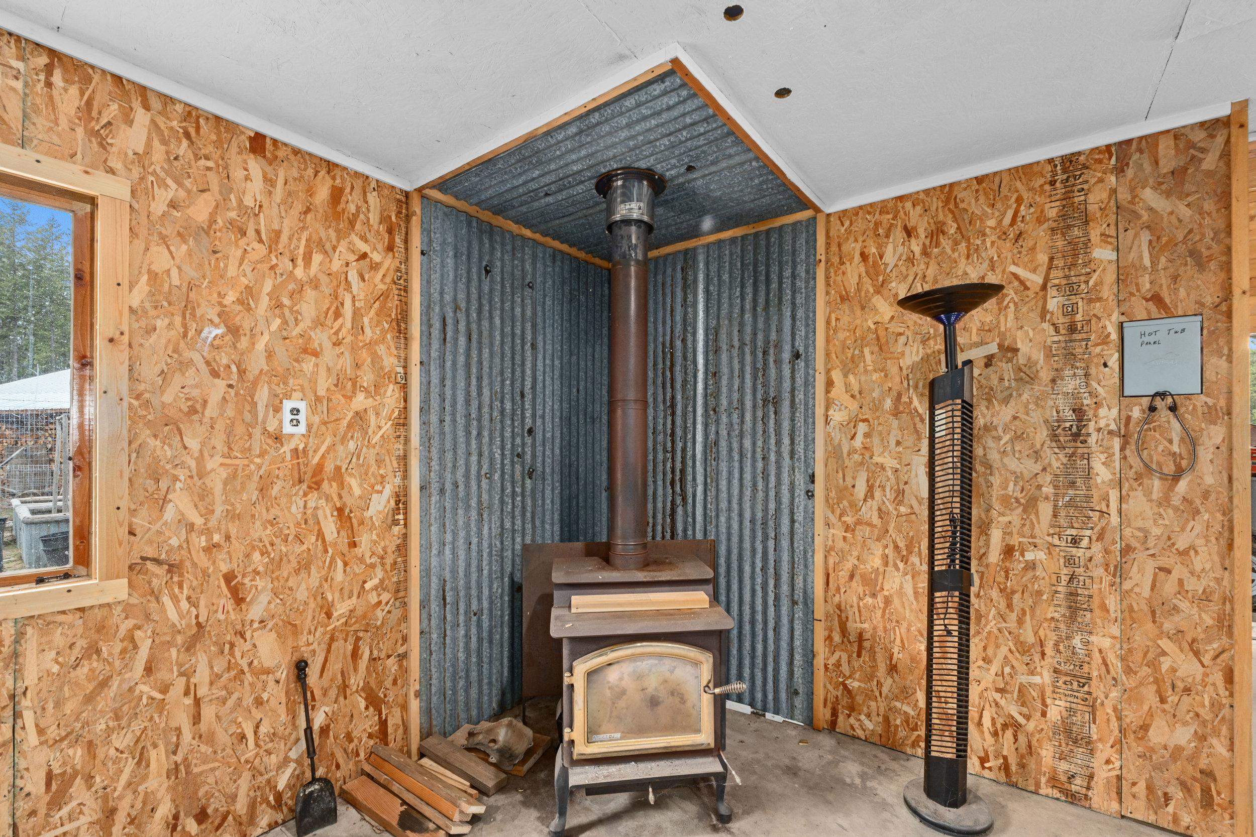 3714 Sand Creek Road, Unit B Kettle Falls, WA 99141 - Photo 36 of 50