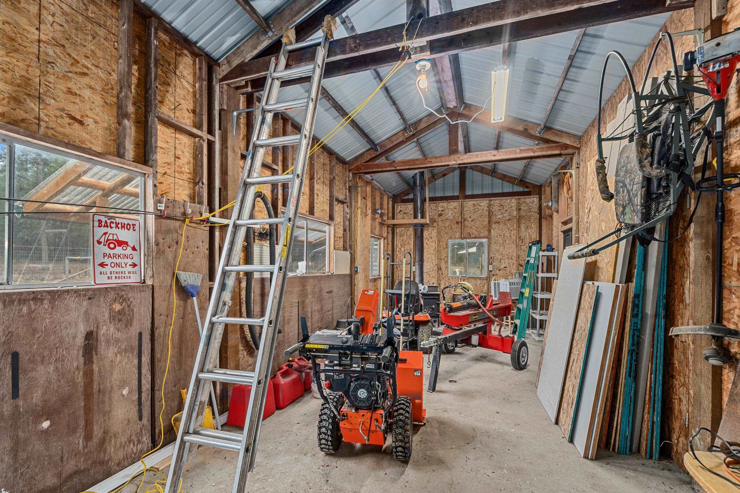 3714 Sand Creek Road, Unit B Kettle Falls, WA 99141 - Photo 37 of 50