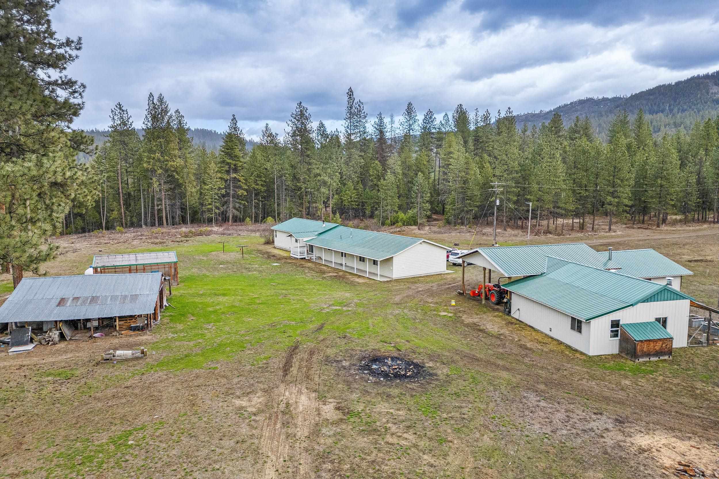 3714 Sand Creek Road, Unit B Kettle Falls, WA 99141 - Photo 43 of 50