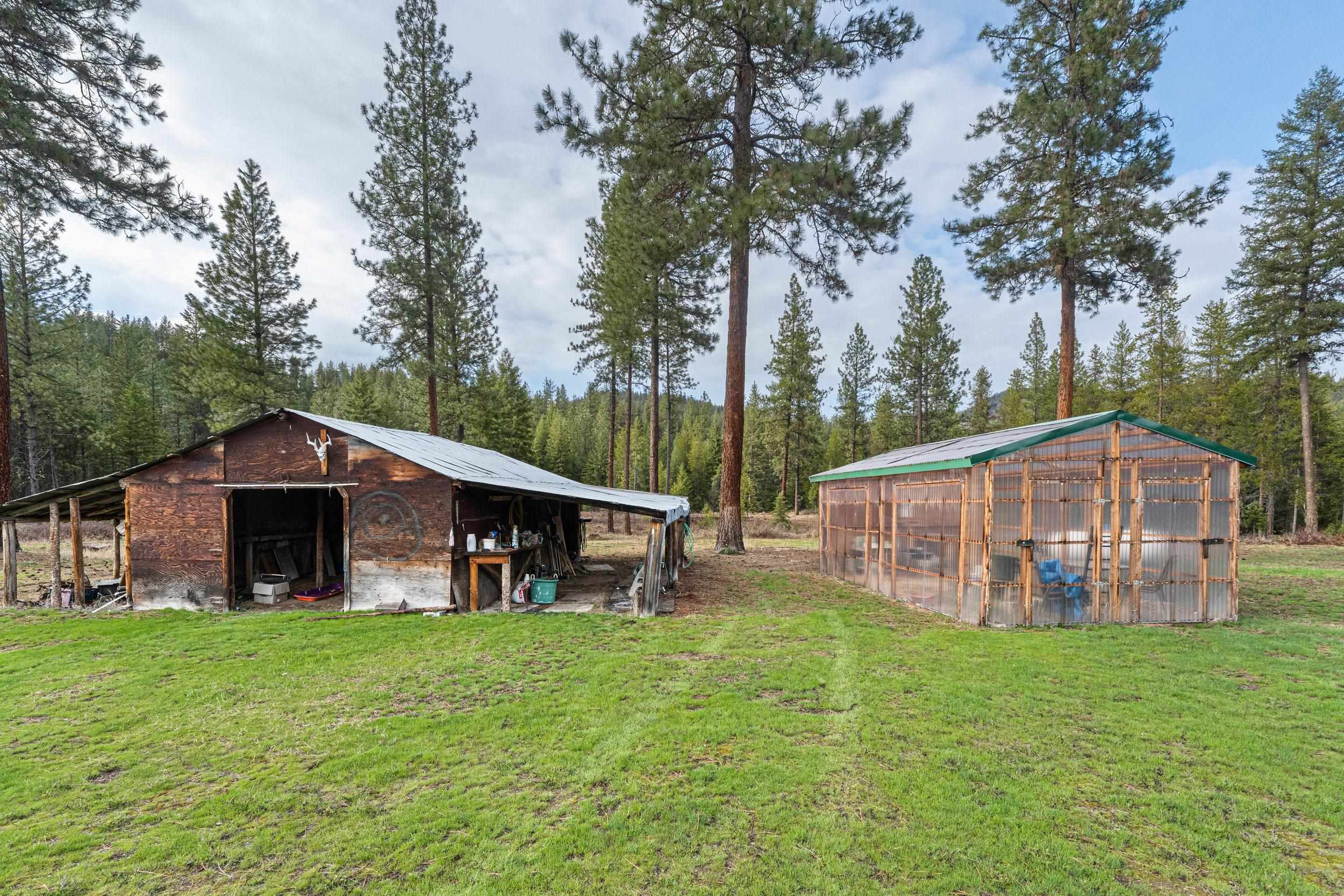 3714 Sand Creek Road, Unit B Kettle Falls, WA 99141 - Photo 44 of 50