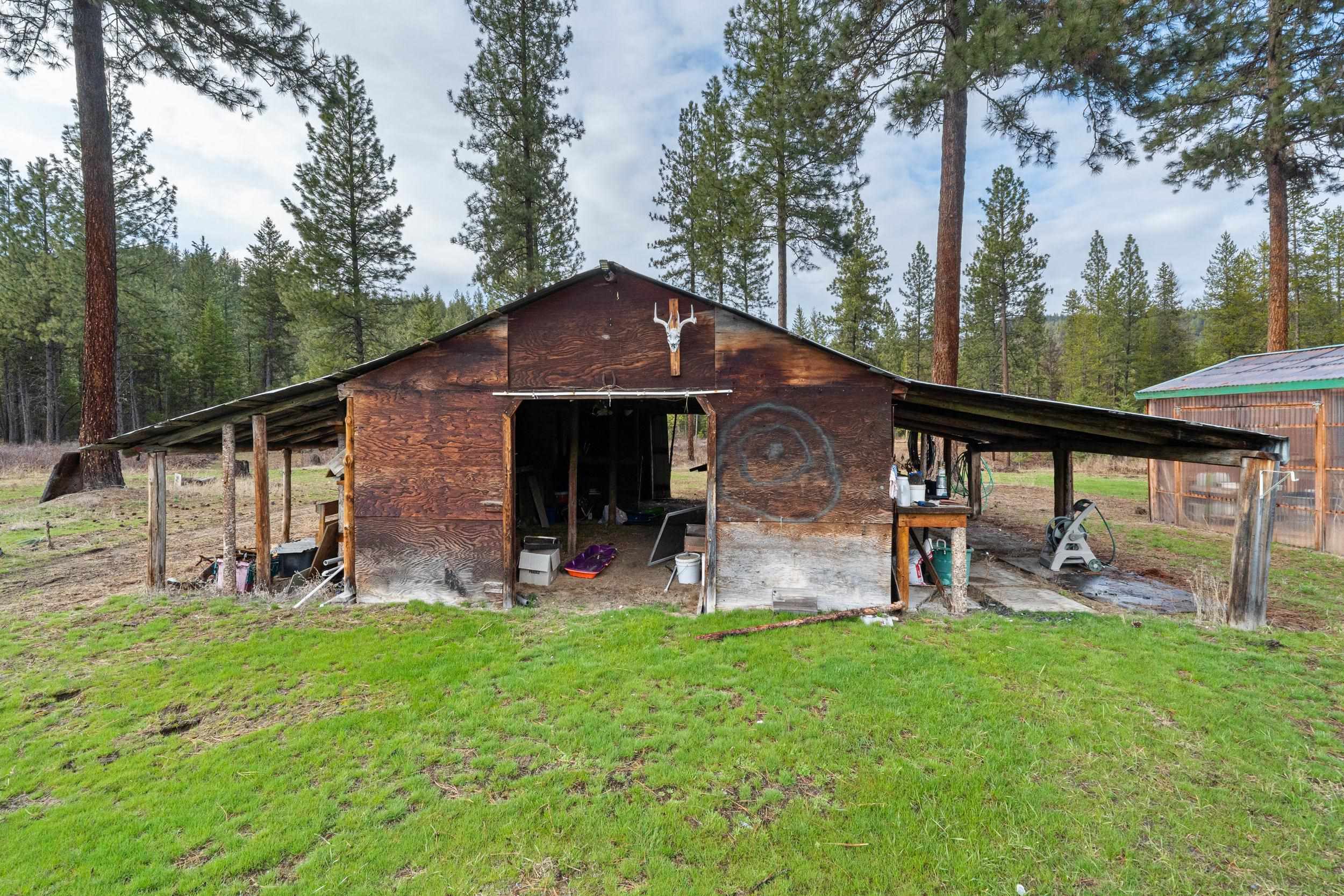 3714 Sand Creek Road, Unit B Kettle Falls, WA 99141 - Photo 45 of 50
