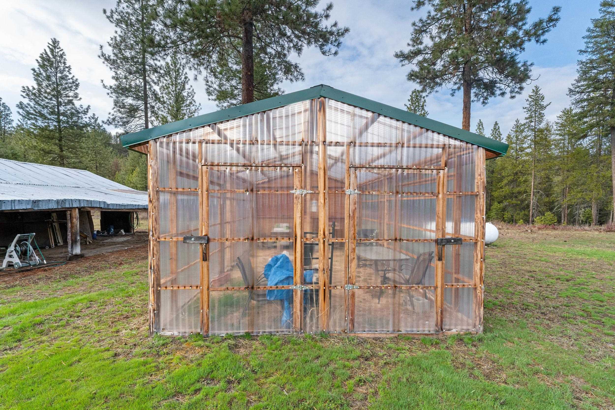 3714 Sand Creek Road, Unit B Kettle Falls, WA 99141 - Photo 46 of 50