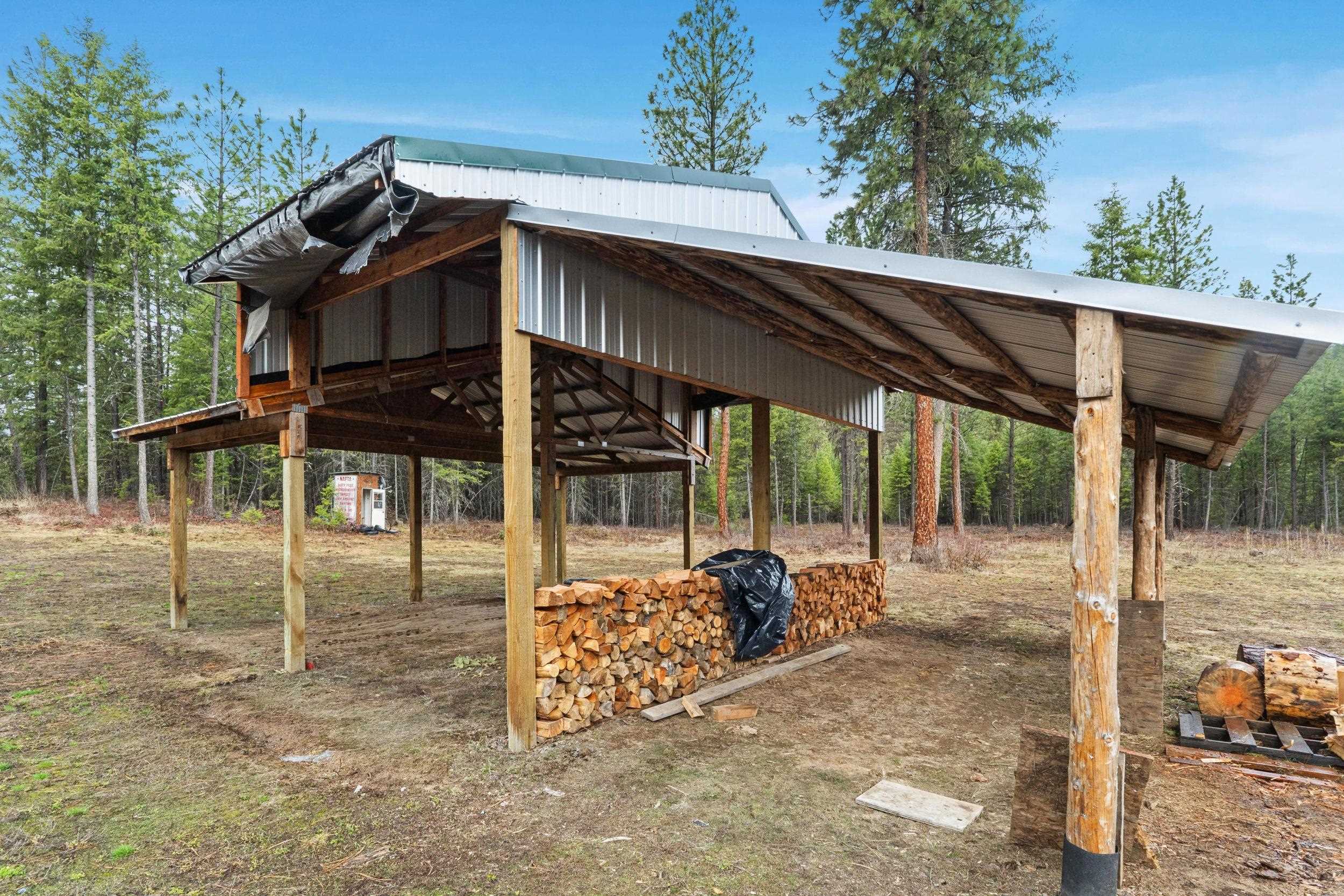 3714 Sand Creek Road, Unit B Kettle Falls, WA 99141 - Photo 49 of 50