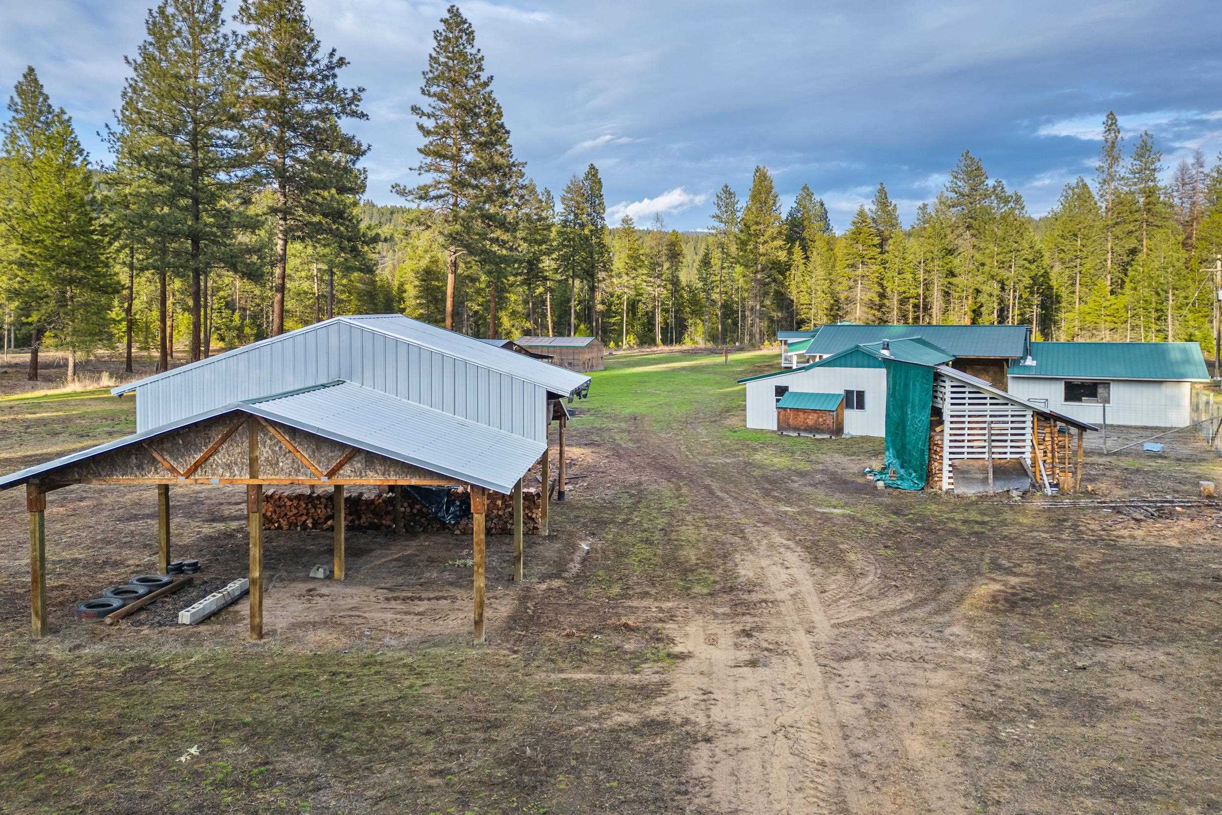 3714 Sand Creek Road, Unit B Kettle Falls, WA 99141 - Photo 50 of 50