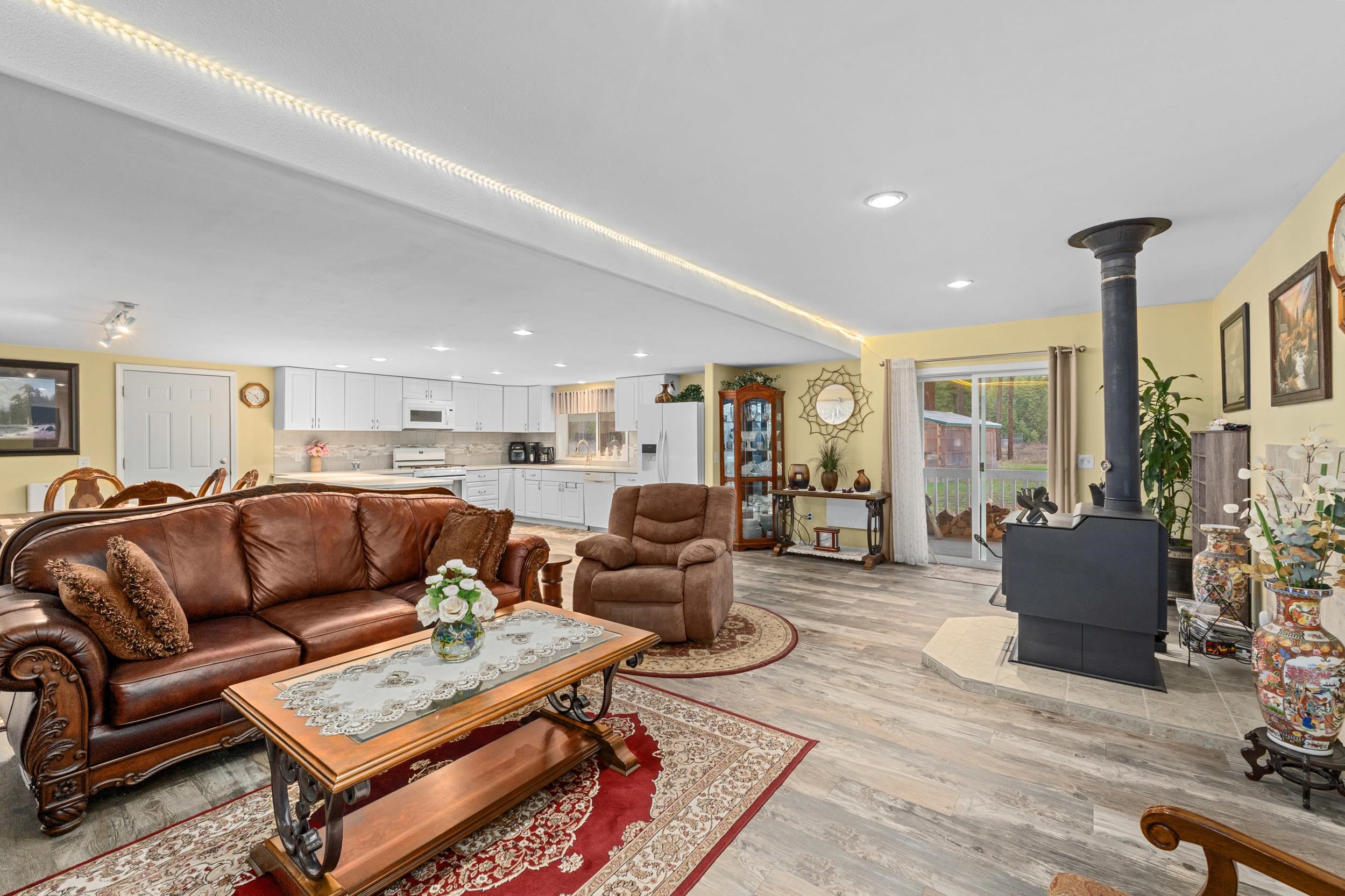 3714 Sand Creek Road, Unit B Kettle Falls, WA 99141 - Photo 10 of 50