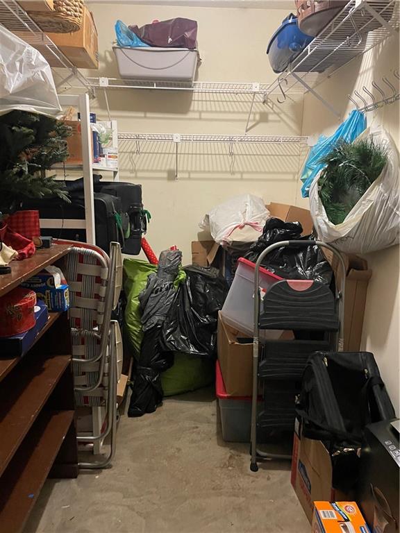 300 6th Street, Unit 10 Beaver, PA 15009 - Photo 15 of 18 a view of a storage room