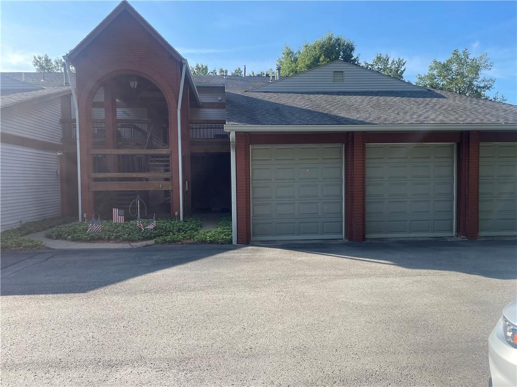 300 6th Street, Unit 10 Beaver, PA 15009 - Photo 16 of 18 front view of a house