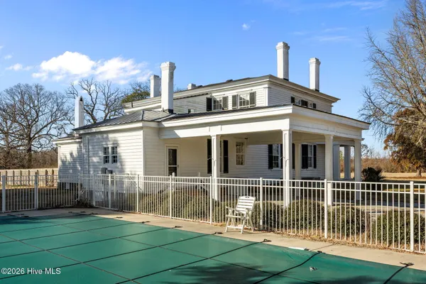 $725,000 | 3539 Highway 258, Scotland Neck, NC 27874