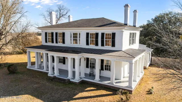 $750,000 | 3539 Highway 258, Scotland Neck, NC 27874