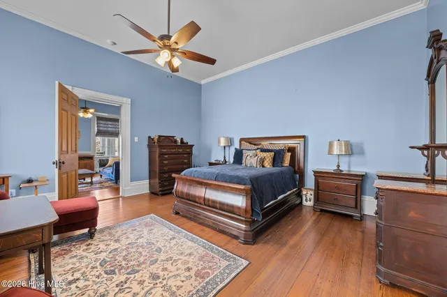 $750,000 | 3539 Highway 258, Scotland Neck, NC 27874