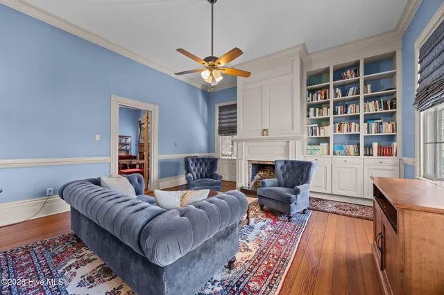 $750,000 | 3539 Highway 258, Scotland Neck, NC 27874