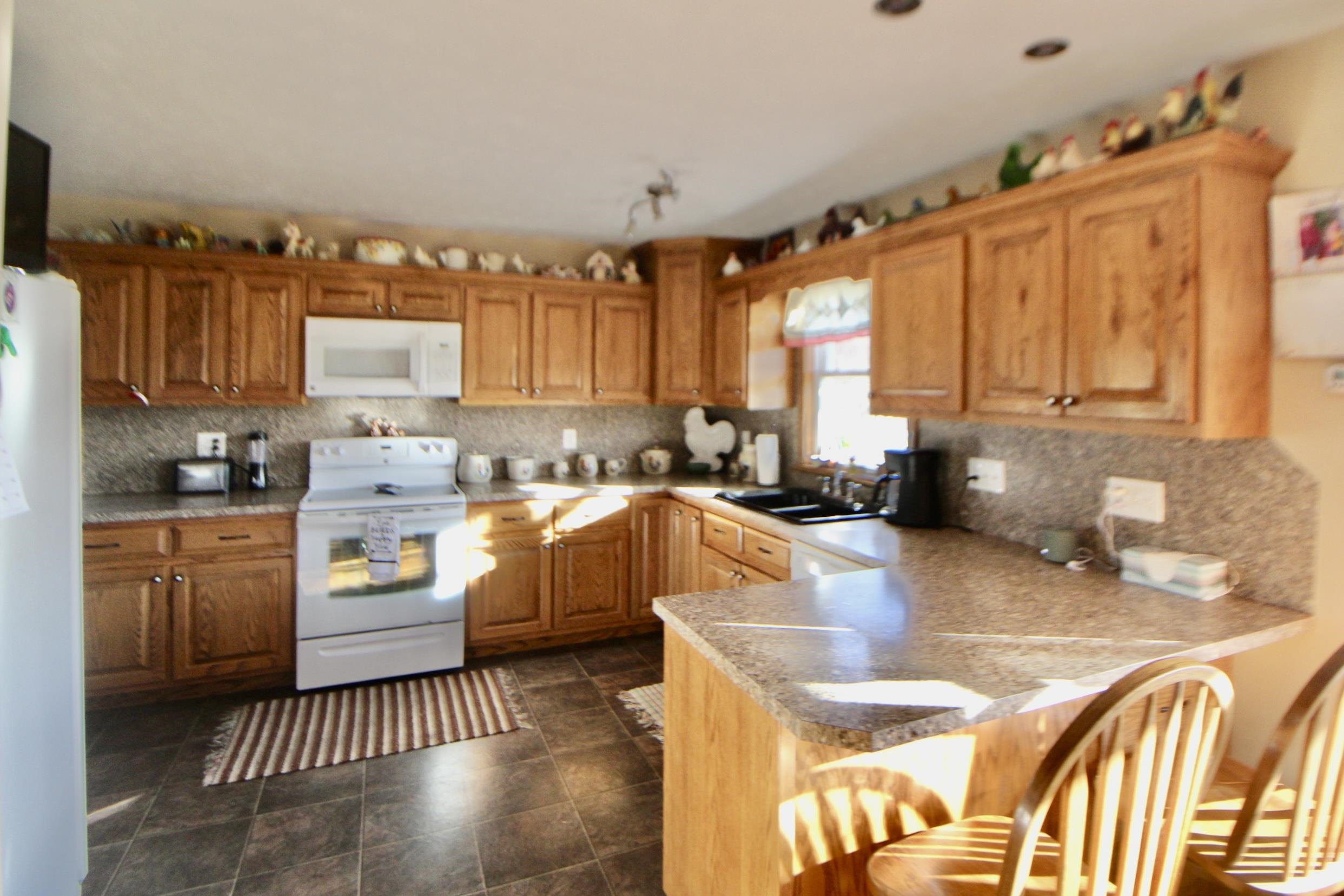 10264 Nazarene Church Road Bridgewater, VA 22812 - Photo 9 of 21 Kitchen