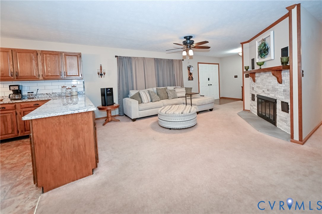2985 Cumberland Road Cumberland, VA 23040 - Photo 6 of 36