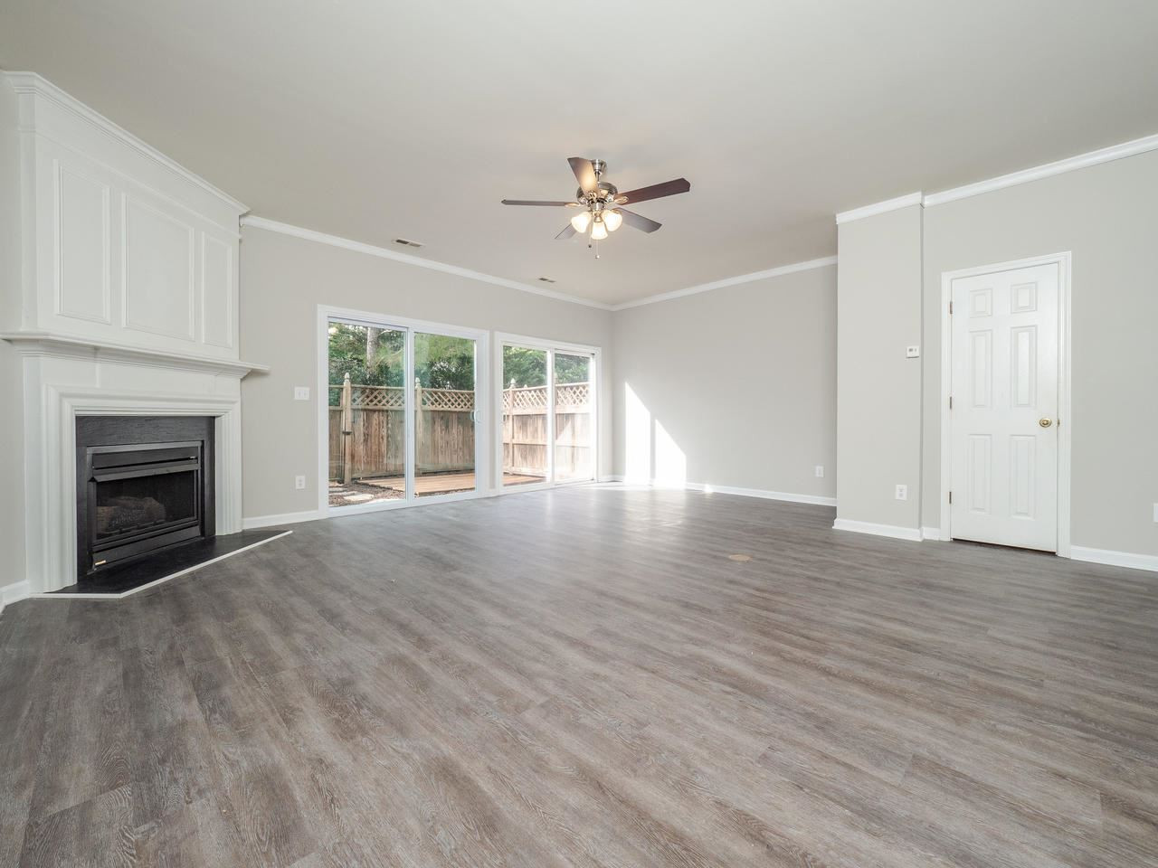 8203 Candelaria Drive Raleigh, NC 27616 - Photo 6 of 19 Family Room