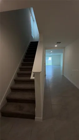 a view of entryway
