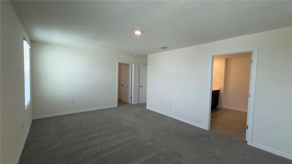 8632 Southwest 45th Court Ocala, FL 34476 - Photo 24 of 41 a view of an empty room