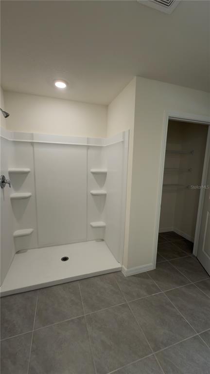 8632 Southwest 45th Court Ocala, FL 34476 - Photo 27 of 41 a bathroom with a shower