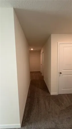 a view of a hallway