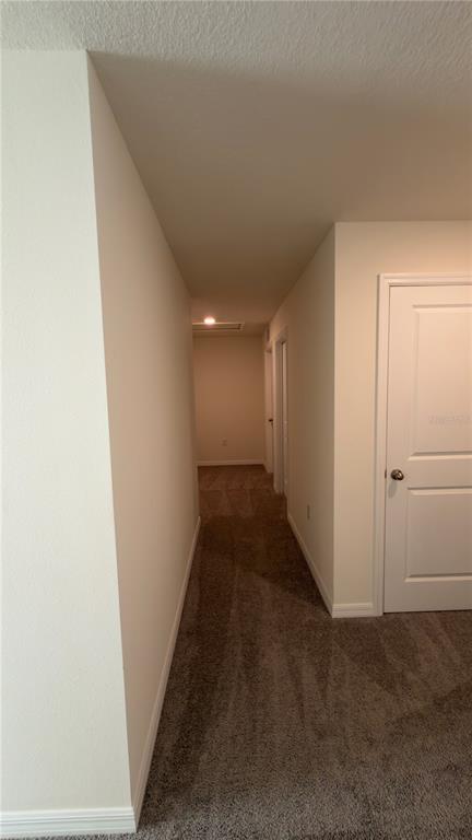 8632 Southwest 45th Court Ocala, FL 34476 - Photo 30 of 41 a view of a hallway