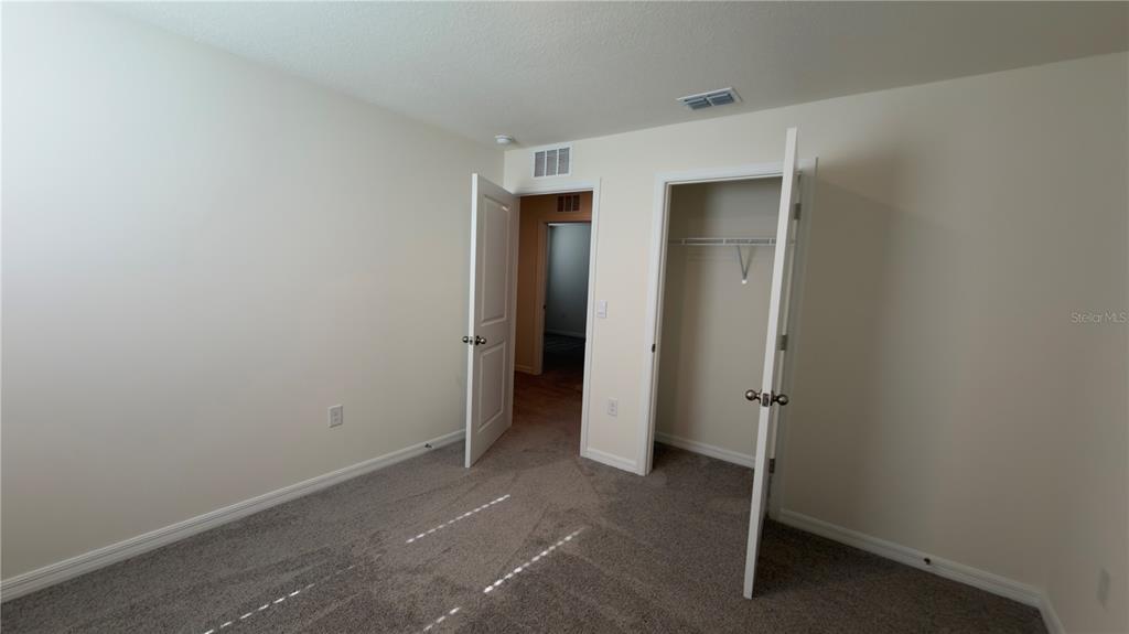 8632 Southwest 45th Court Ocala, FL 34476 - Photo 38 of 41 a view of an empty room