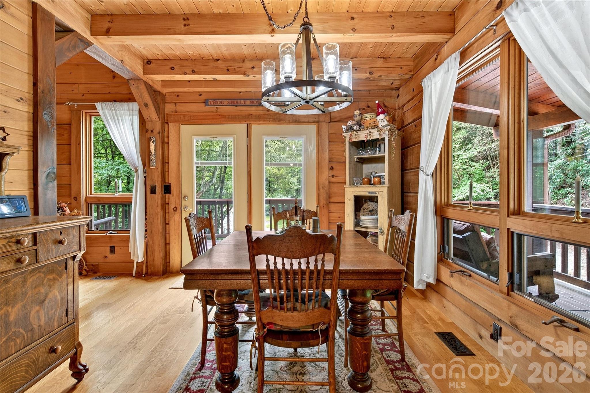 664 Paxton Creek Road Marion, NC 28752 - Photo 8 of 47