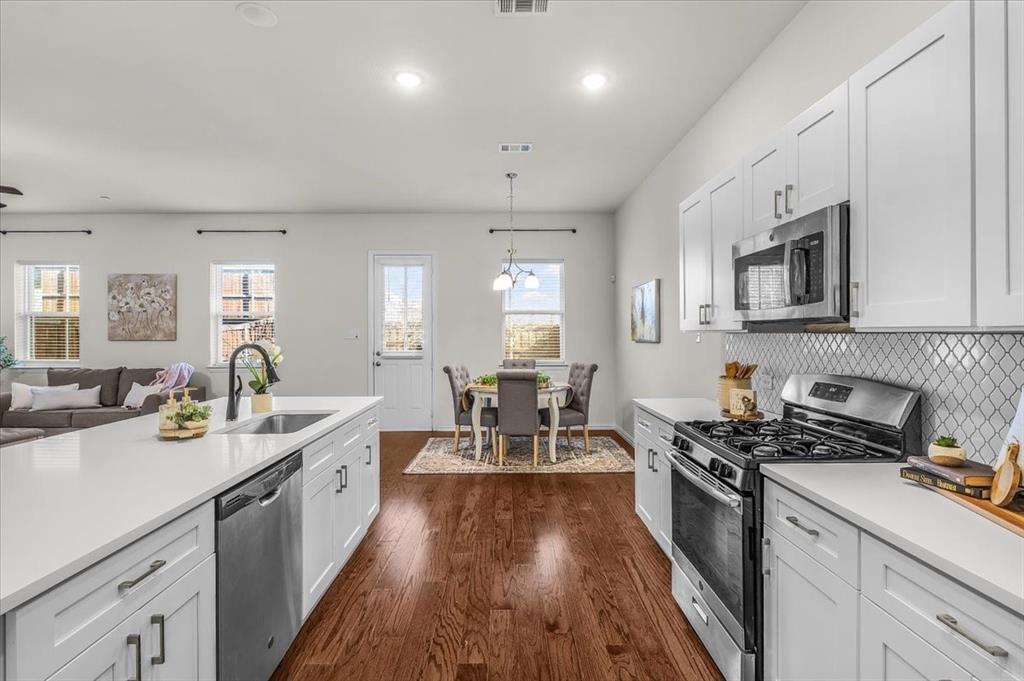 2000 Bethlehem Street Irving, TX 75061 - Photo 16 of 37