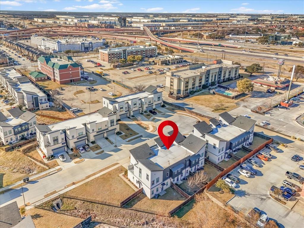 2000 Bethlehem Street Irving, TX 75061 - Photo 34 of 37