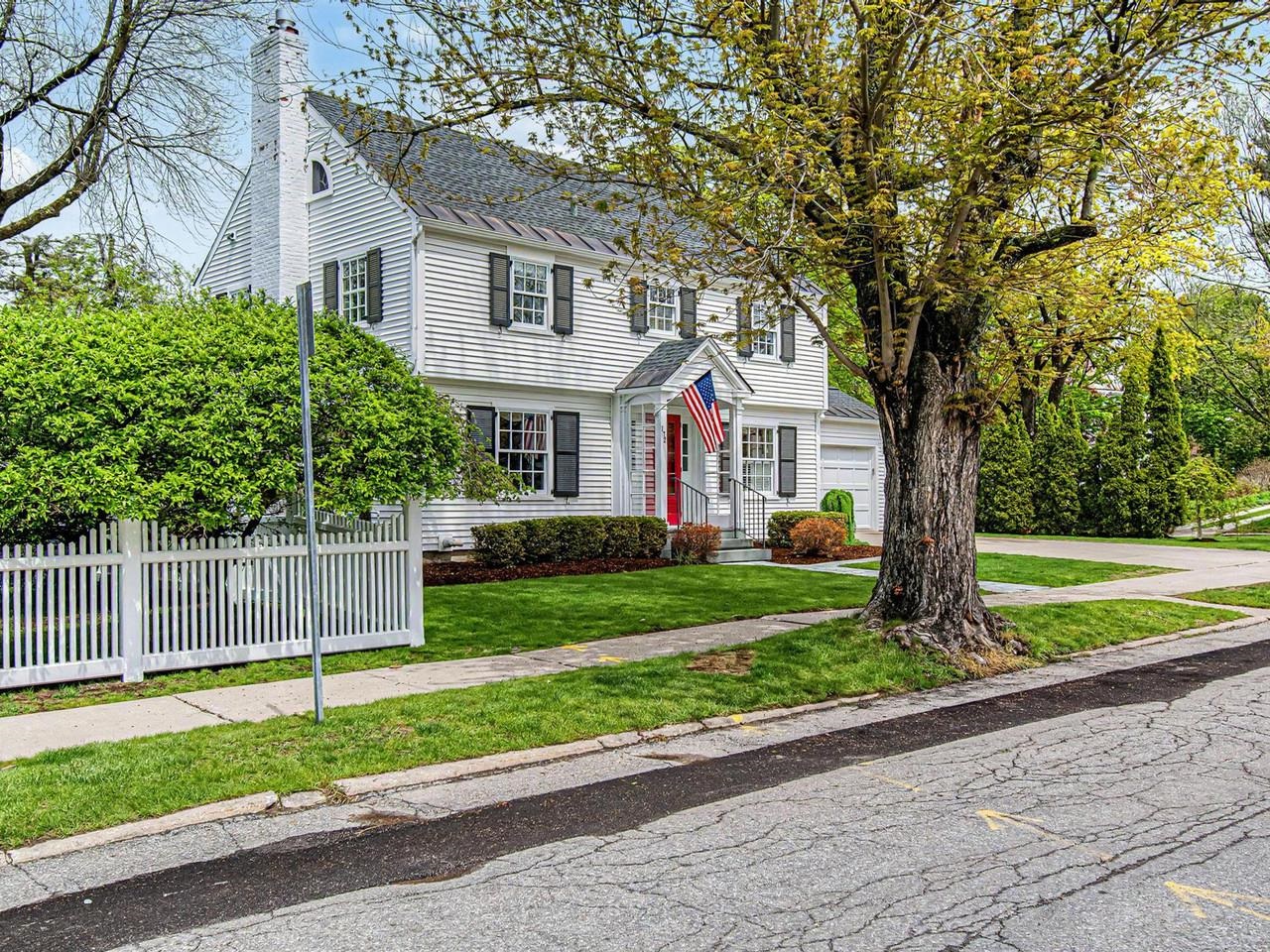 172 Deforest Road Burlington, VT 05401 - Photo 60 of 60