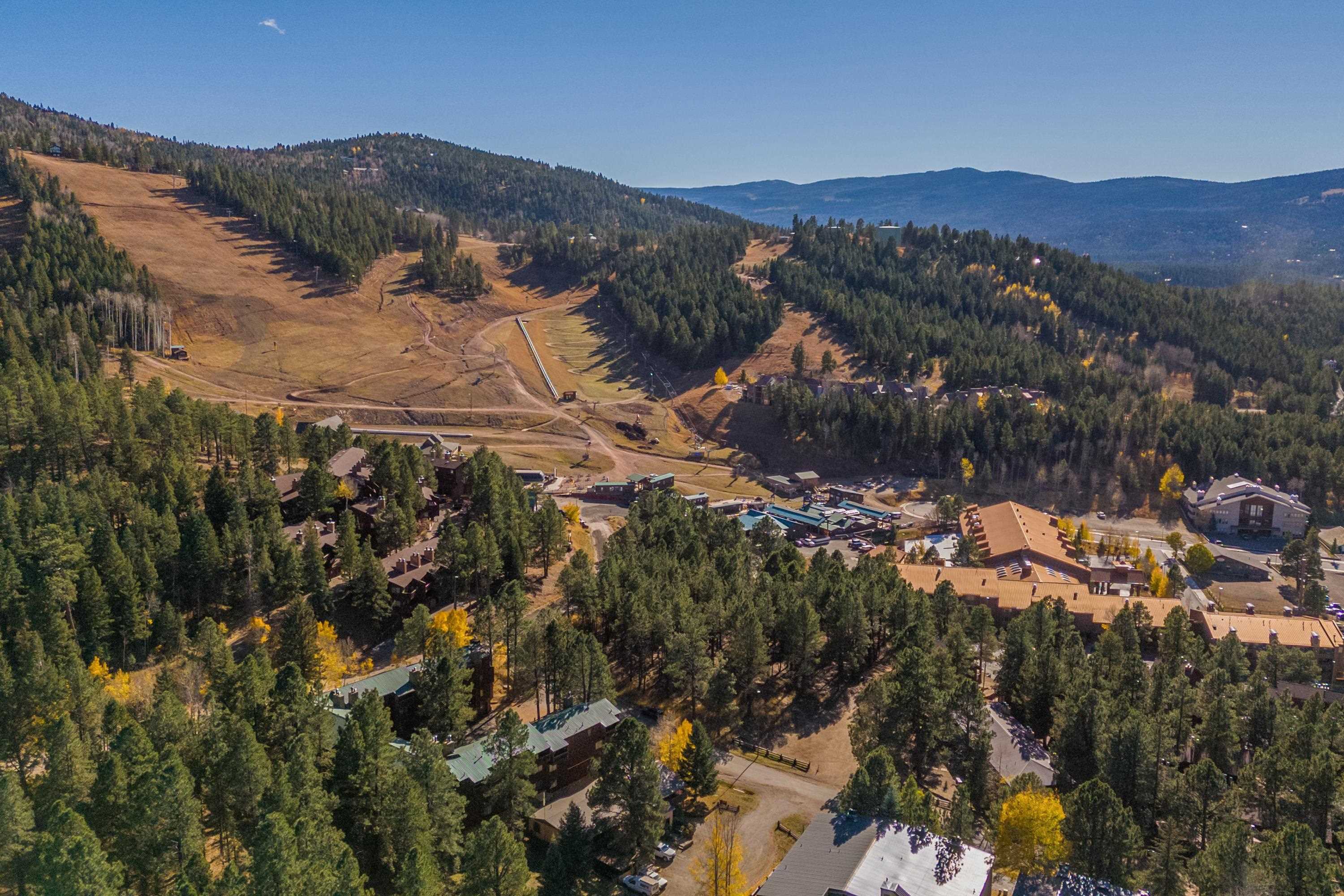 10 Jackson Hole Road, Unit 104 Angel Fire, NM 87710 - Photo 28 of 30 Gallery Image 28