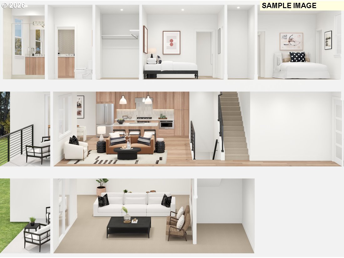 3889 Northwest 65th Avenue, Unit 92 Camas, WA 98607 - Photo 15 of 16