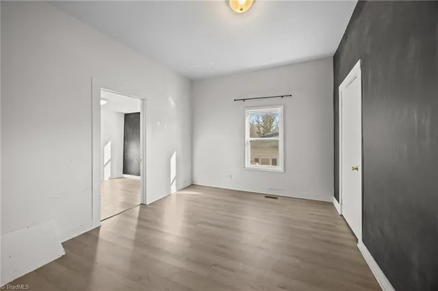 $194,000 | 311 East Lebanon Street, Mount Airy, NC 27030