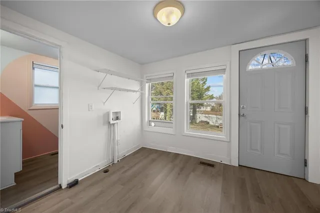 $194,000 | 311 East Lebanon Street, Mount Airy, NC 27030