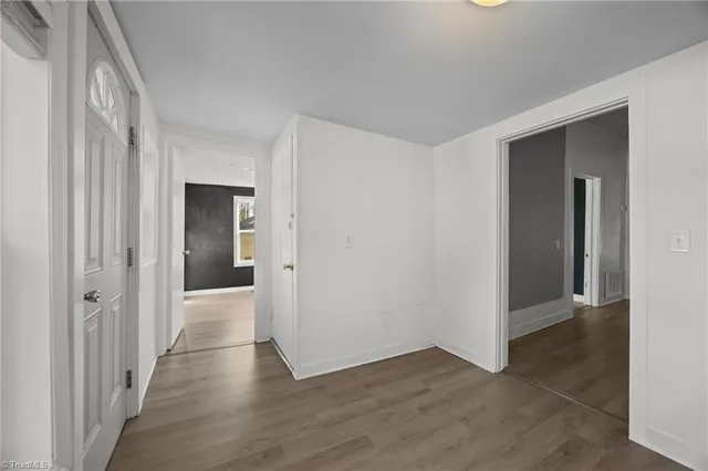 $194,000 | 311 East Lebanon Street, Mount Airy, NC 27030