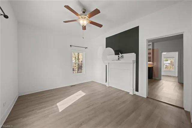 $194,000 | 311 East Lebanon Street, Mount Airy, NC 27030