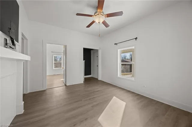 $194,000 | 311 East Lebanon Street, Mount Airy, NC 27030