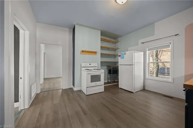 $194,000 | 311 East Lebanon Street, Mount Airy, NC 27030