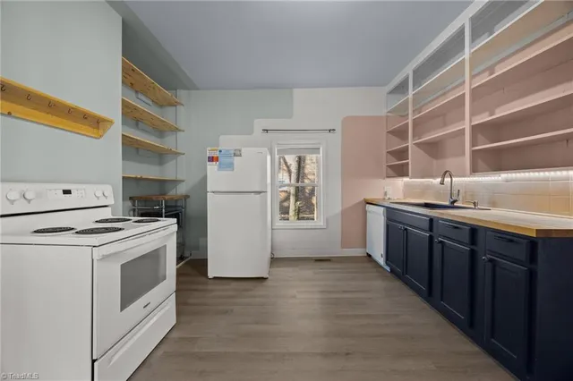 $194,000 | 311 East Lebanon Street, Mount Airy, NC 27030