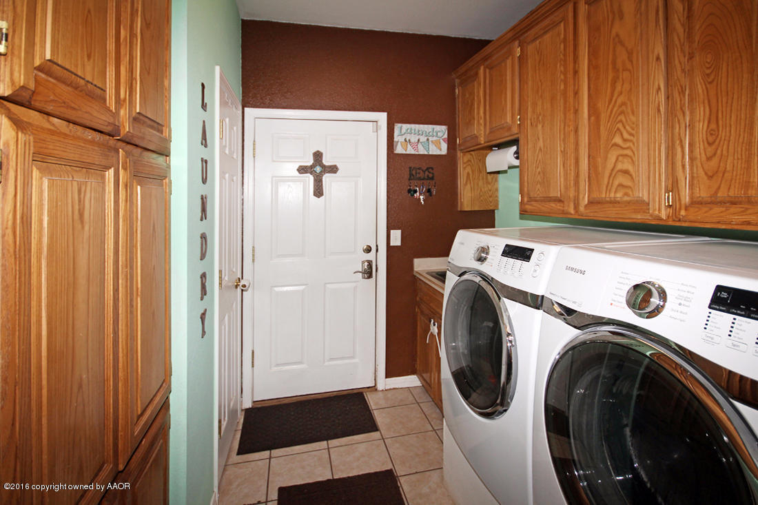 250 Lantana Road Amarillo, TX 79124 - Photo 23 of 40 Utility