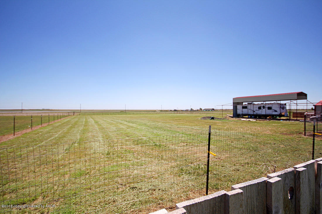 250 Lantana Road Amarillo, TX 79124 - Photo 24 of 40 Back Land