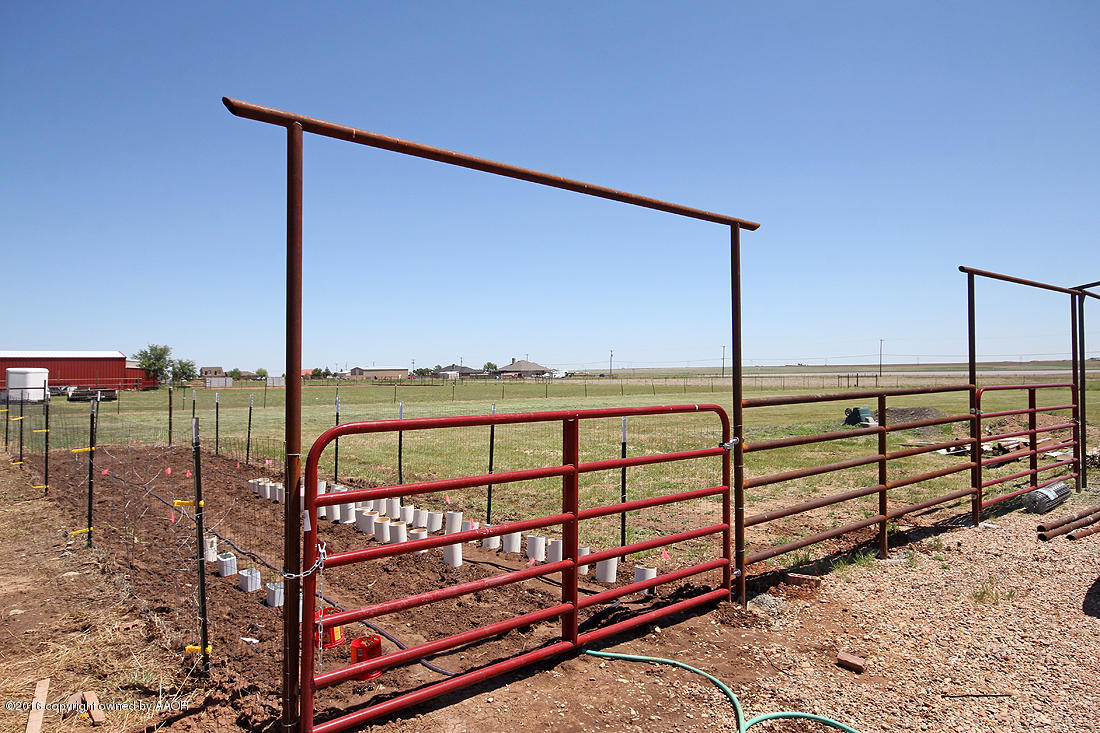 250 Lantana Road Amarillo, TX 79124 - Photo 26 of 40 Back Land