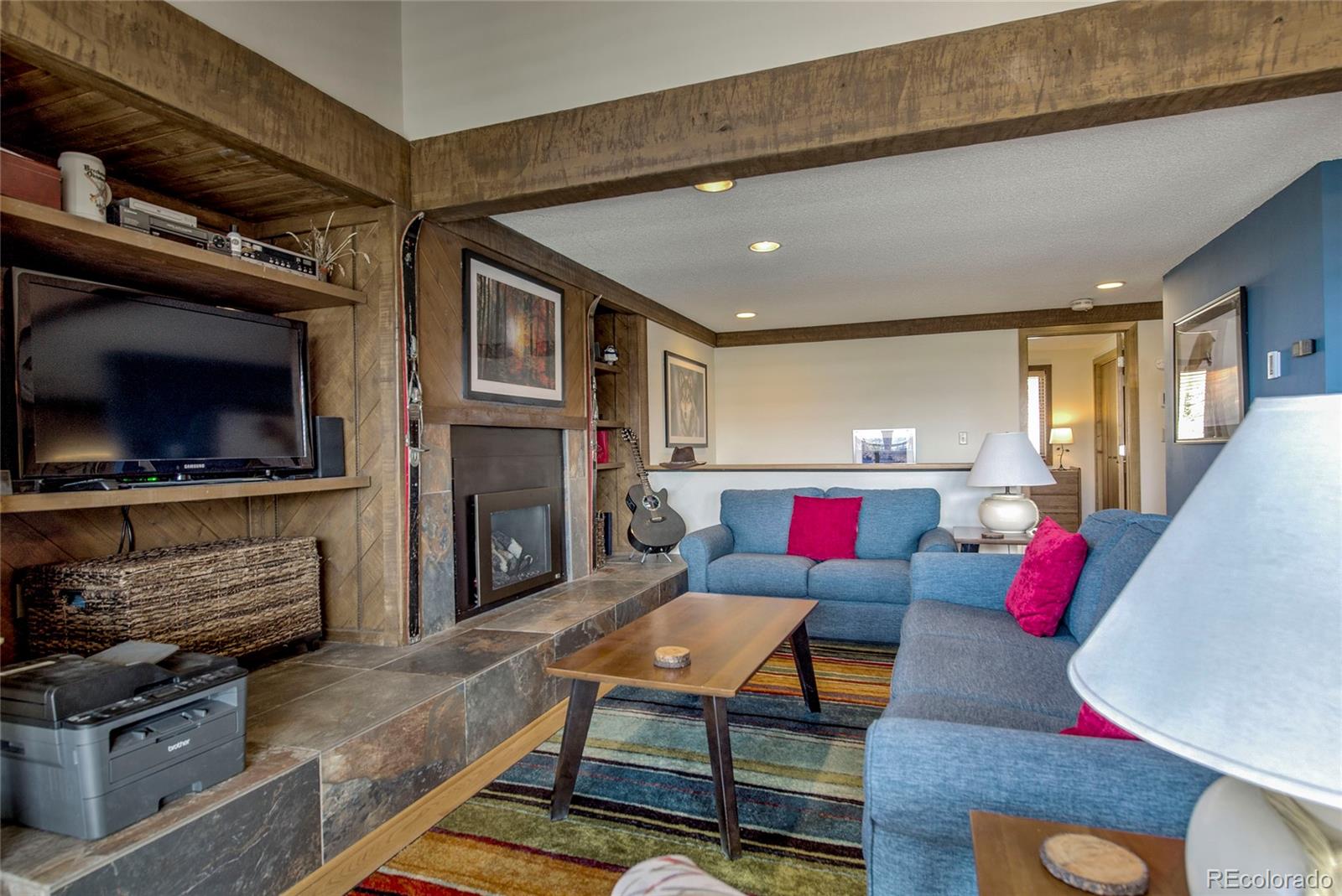 187 Fuller Placer Road, Unit B Breckenridge, CO 80424 - Photo 5 of 29