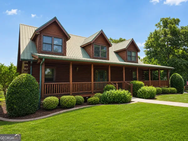 $1,200,000 | 172 Montego Bay Road Northwest, Milledgeville, GA 31061