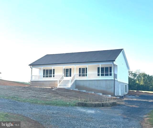 2974 Novum Road Reva, VA 22735 - Photo 1 of 2
