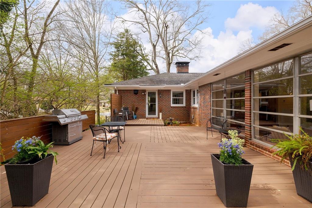 635 Willivee Drive Decatur, GA 30033 - Photo 27 of 28