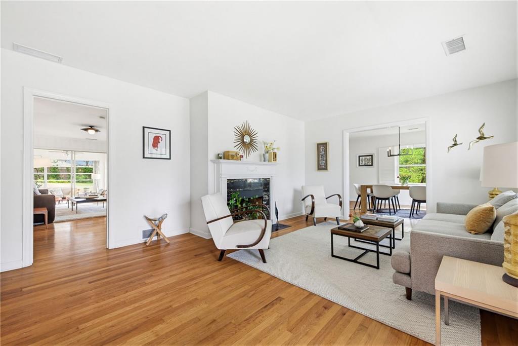 635 Willivee Drive Decatur, GA 30033 - Photo 6 of 28