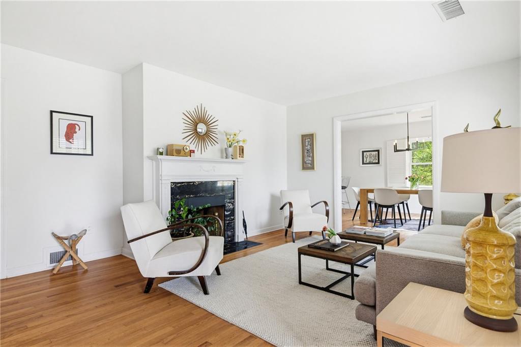 635 Willivee Drive Decatur, GA 30033 - Photo 7 of 28