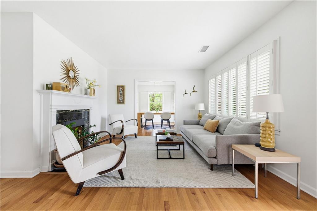 635 Willivee Drive Decatur, GA 30033 - Photo 8 of 28