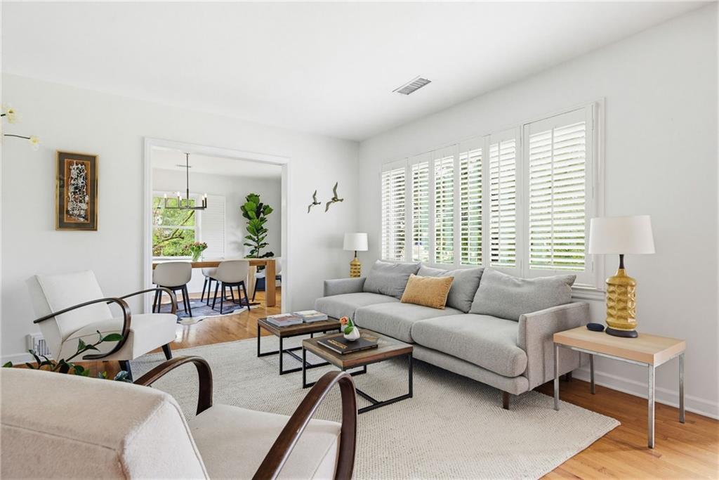 635 Willivee Drive Decatur, GA 30033 - Photo 9 of 28