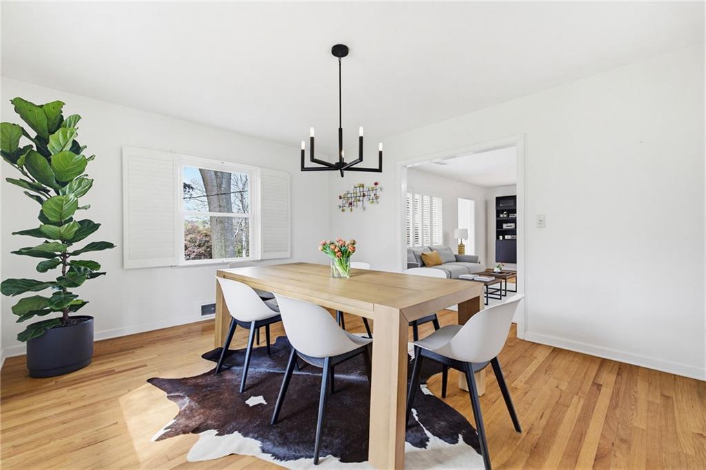 635 Willivee Drive Decatur, GA 30033 - Photo 10 of 28